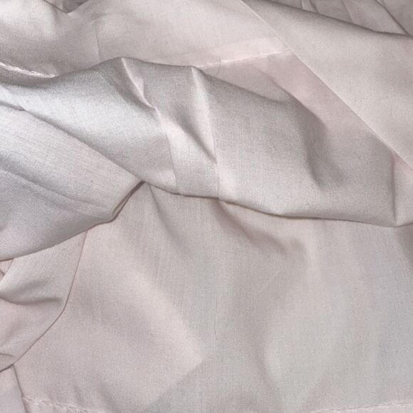 Petit Ami Pale Pink Embroidered Sleeveless Dress 3 Months Ducks - Picture 9 of 10